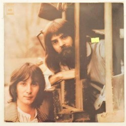 Пластинка Loggins and Messina Mother Lode